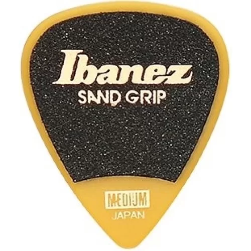 IBANEZ PA14MSG-YE Pena (50pcs/set) SAND GRIP MODEL