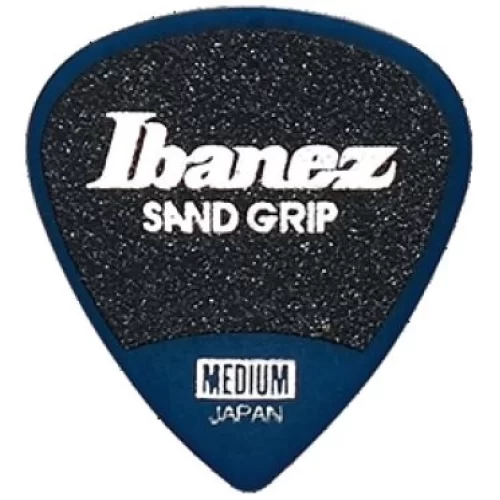 IBANEZ PA16MSG-DB Pena (50pcs/set) SAND GRIP MODEL