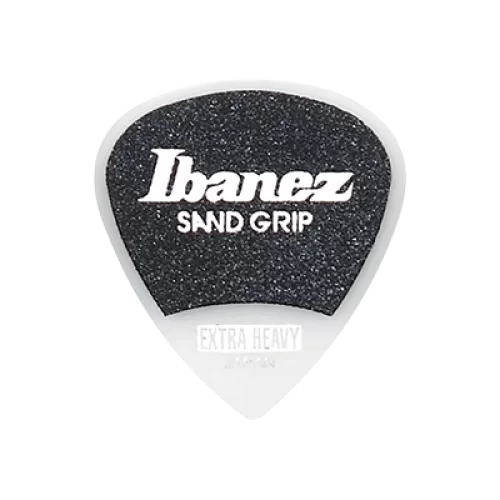 IBANEZ PA16XSG-WH Pena (50pcs/set) SAND GRIP MODEL