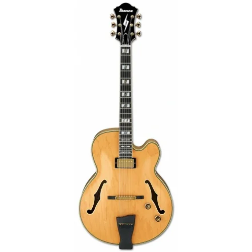 IBANEZ Pat Metheny PM200 NT Elektro Gitar Case Dahi