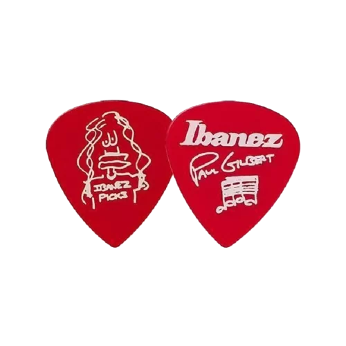 IBANEZ Paul Gilbert Signature Pena ( 50 Adet )