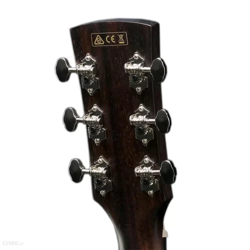 IBANEZ PC12MH-OPN Grand Concert Maun Open Pore Akustik Gitar