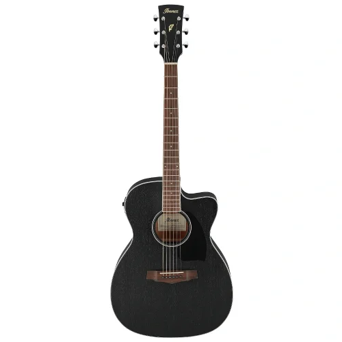 IBANEZ PC14MHCE-WK Akustik Gitar
