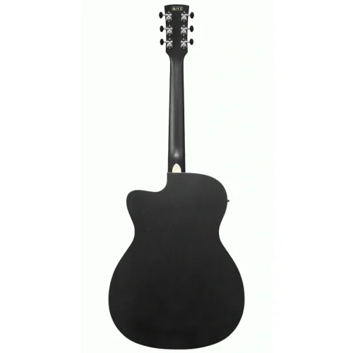 IBANEZ PC14MHCE-WK Akustik Gitar