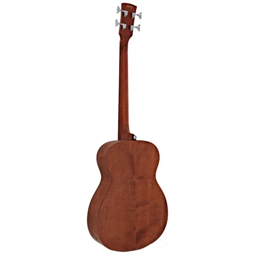 IBANEZ PCBE12MH-OPN Open Pore Natural Elektro Akustik Bas Gitar