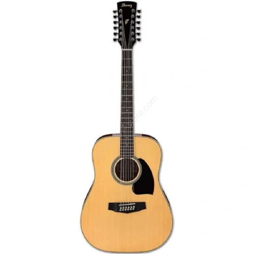 Ibanez PF1512-NT (12 Telli) Akustik Gitar