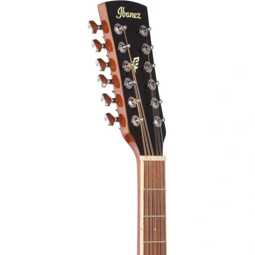Ibanez PF1512-NT (12 Telli) Akustik Gitar