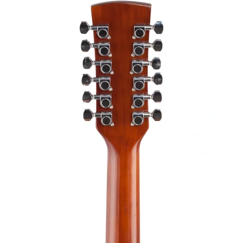 Ibanez PF1512-NT (12 Telli) Akustik Gitar