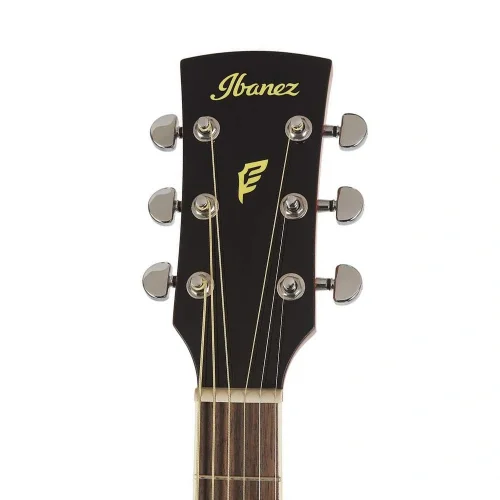 Ibanez PF15ECE-NT Elektro Akustik Gitar
