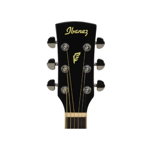 Ibanez PF15ECE-TBS Elektro Akustik Gitar