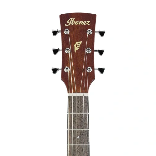 Ibanez PF15JR-OPN PF Serisi Akustik Gitar