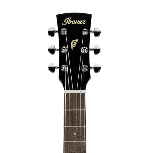 Ibanez PF16MWCE-OPN Elektro Akustik Gitar