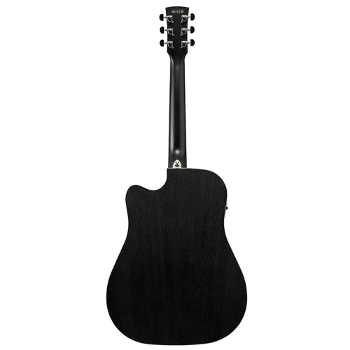 Ibanez PF16MWCE-WK Elektro Akustik Gitar