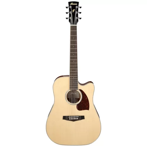 Ibanez PF16WCE-NT Elektro Akustik Gitar