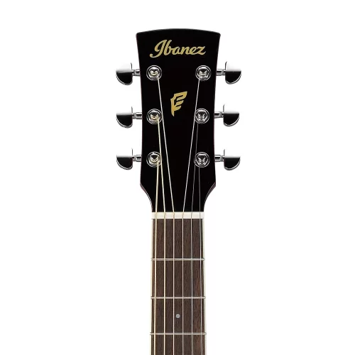 Ibanez PF16WCE-NT Elektro Akustik Gitar