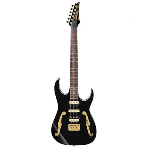 IBANEZ PGM50-BK Elektro Gitar