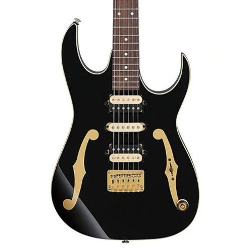 IBANEZ PGM50-BK Elektro Gitar