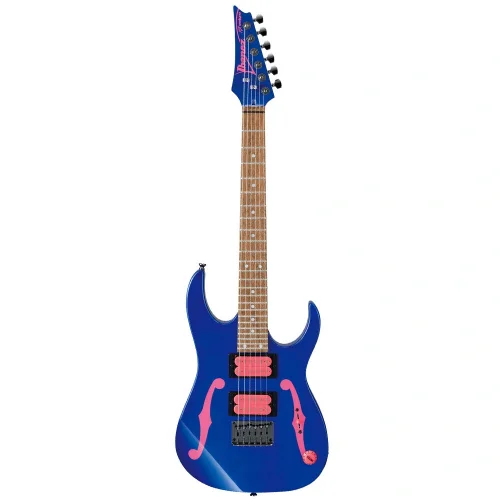 IBANEZ PGMM11-JB Paul Gilbert Signature Mikro Elektro Gitar