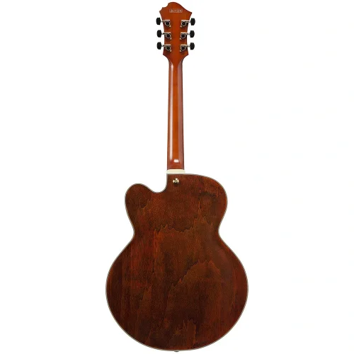 Ibanez PM3C-NAL Pat Metheny Signature Natürel Hollow Body Elektro Gitar