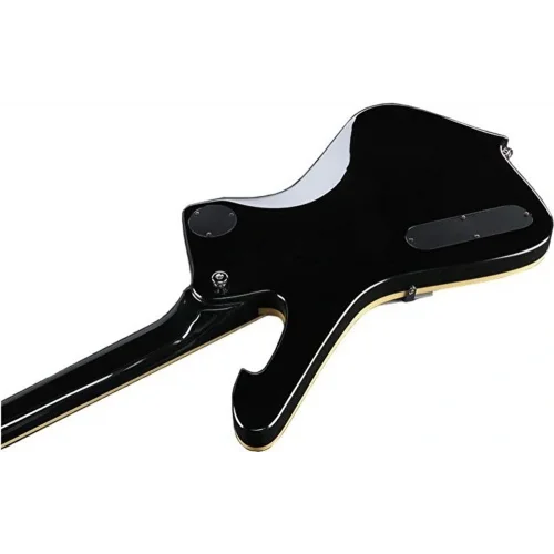 IBANEZ PS120-BK Paul Stanley Elektro Gitar (Gigbag Dahil)
