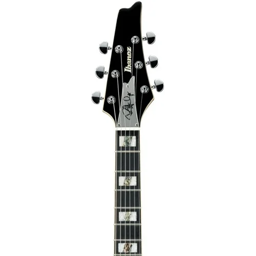 IBANEZ PS120-BK Paul Stanley Elektro Gitar (Gigbag Dahil)