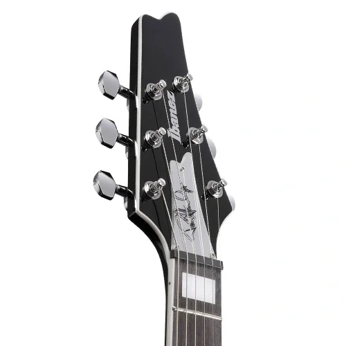 Ibanez PS60-BK Paul Stanley Signature Serisi Elektro Gitar
