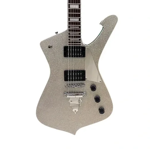 Ibanez PS60-SSL Paul Stanley Signature Serisi Elektro Gitar