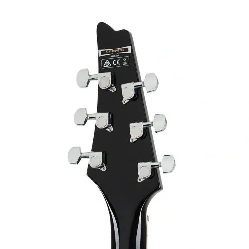 Ibanez PS60-SSL Paul Stanley Signature Serisi Elektro Gitar