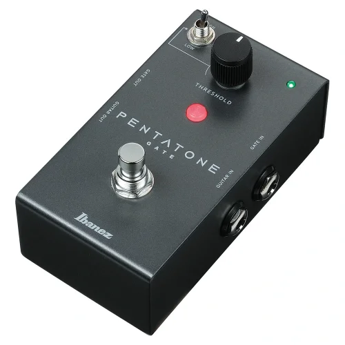 Ibanez PTGATE Noise Gate Pedalı