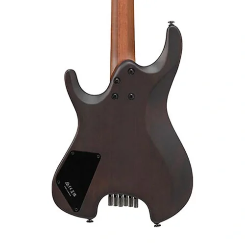 Ibanez Q52PE-NTF Q Serisi Elektro Gitar