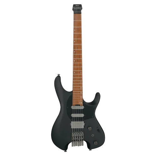 IBANEZ Q54-BKF Quest Series Headless Elektro Gitar