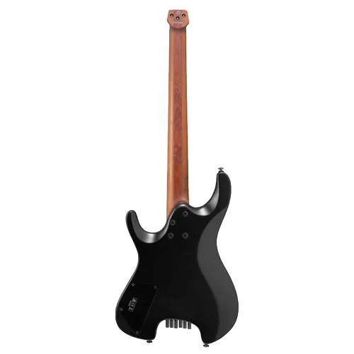 IBANEZ Q54-BKF Quest Series Headless Elektro Gitar