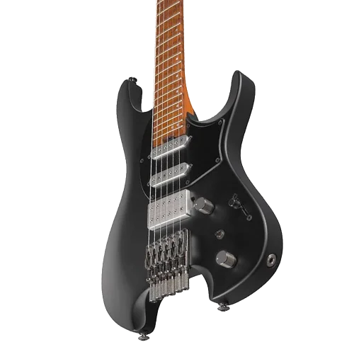 IBANEZ Q54-BKF Quest Series Headless Elektro Gitar