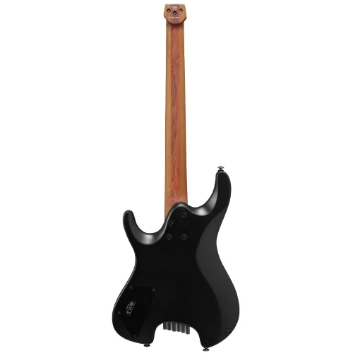 IBANEZ QX52-BKF Quest Serisi Headless Elektro Gitar