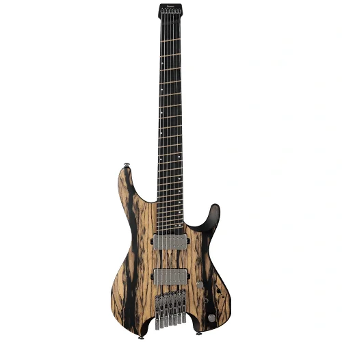 Ibanez QX527PE-NTF Q Serisi Elektro Gitar