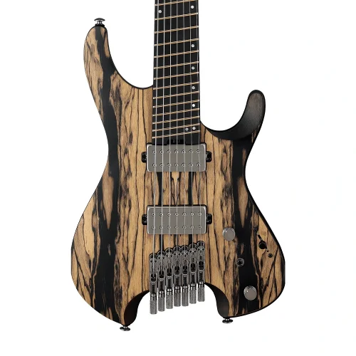 Ibanez QX527PE-NTF Q Serisi Elektro Gitar