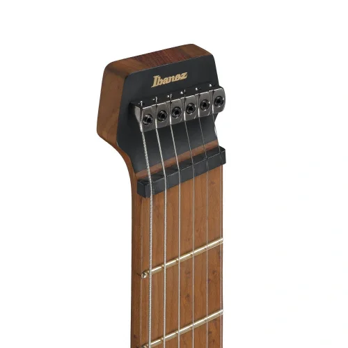 IBANEZ QX54QM-BSM Quest Serisi Headless Elektro Gitar