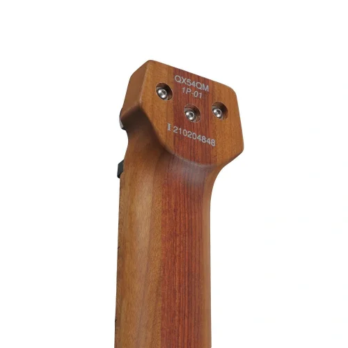 IBANEZ QX54QM-BSM Quest Serisi Headless Elektro Gitar