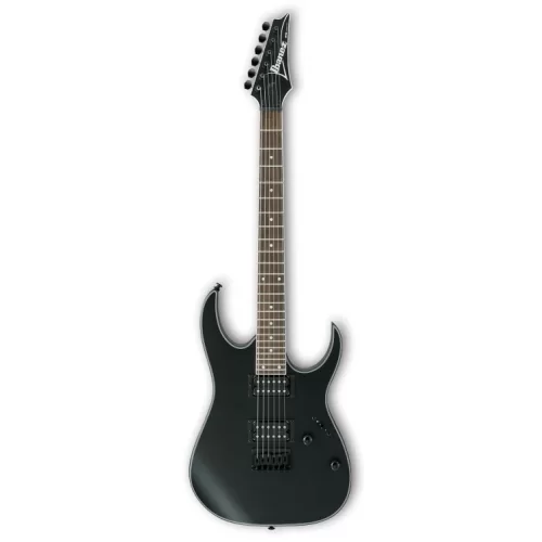 IBANEZ RG421EX BKF RG Serisi Black Flat Elektro Gitar