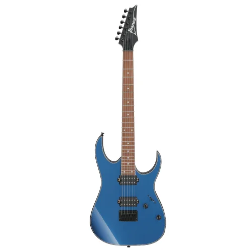 IBANEZ RG421EX-PBE Elektro Gitar