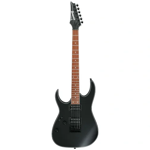 IBANEZ RG421EXL-BKF RG Serisi Solak Elektro Gitar