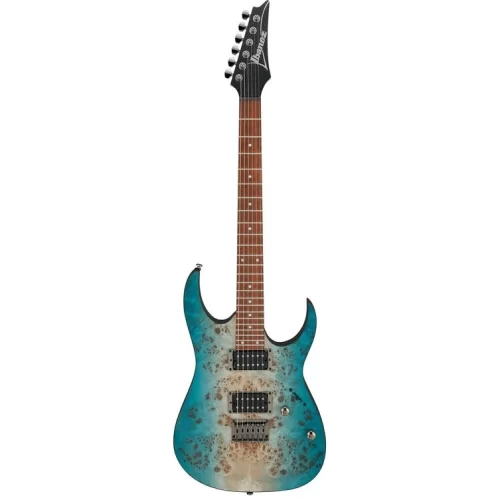 IBANEZ RG421PB-CHF RG Serisi Elektro Gitar