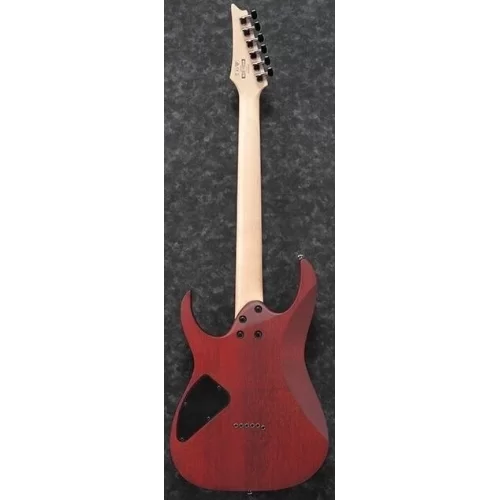 IBANEZ RG421PB-CHF RG Serisi Elektro Gitar