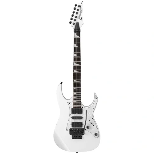 Ibanez RG450DXB-WH Elektro Gitar