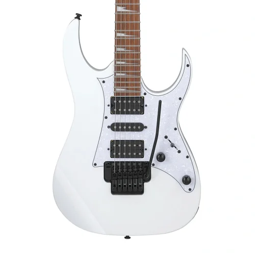 Ibanez RG450DXB-WH Elektro Gitar