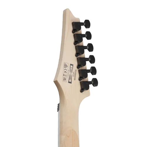 Ibanez RG450DXB-WH Elektro Gitar