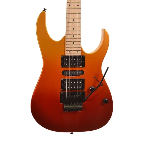 IBANEZ RG470MB-AFM Elektro Gitar