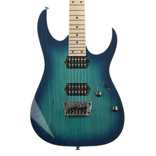 IBANEZ RG652AHMFX-NGb RG Prestige Elektro Gitar