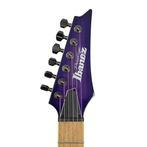 IBANEZ RG652AHMFX-RPB RG Prestige Serisi Elektro Gitar Case Dahil