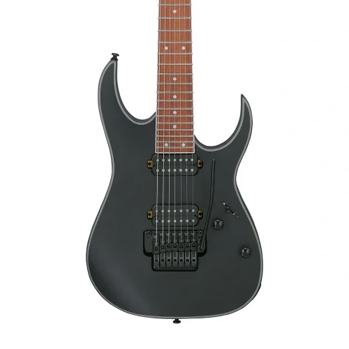 Ibanez RG7420EX-BKF Elektro Gitar